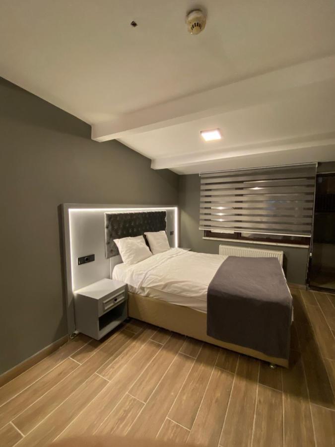 Ortakoy Aysem Sultan Hotel Istambul Extérieur photo
