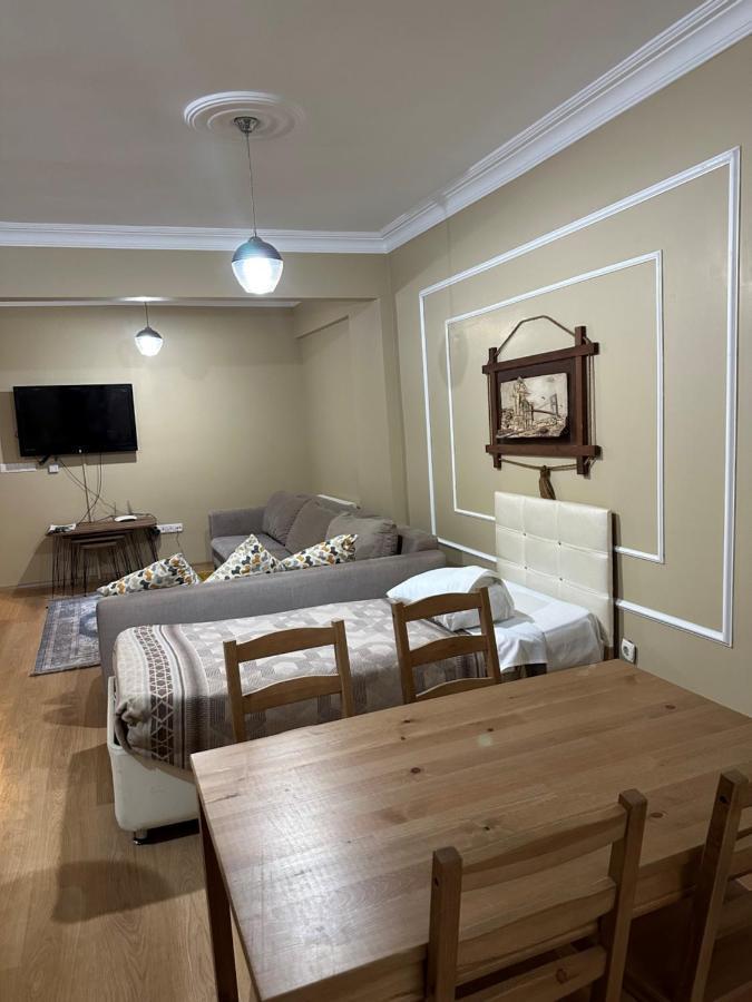 Ortakoy Aysem Sultan Hotel Istambul Extérieur photo