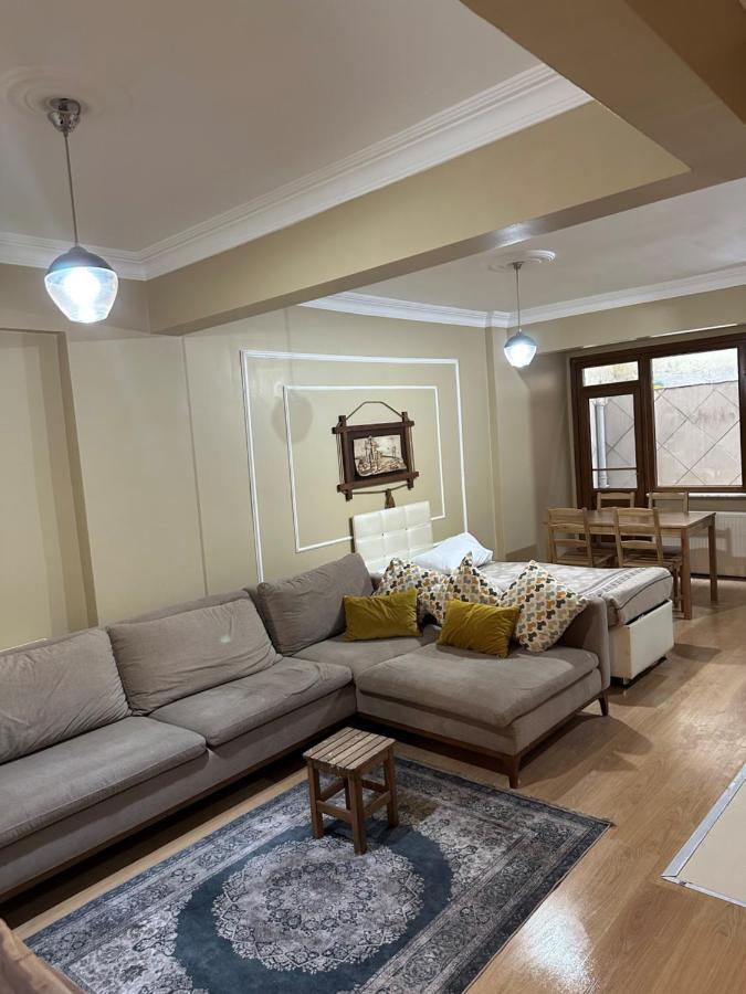 Ortakoy Aysem Sultan Hotel Istambul Extérieur photo