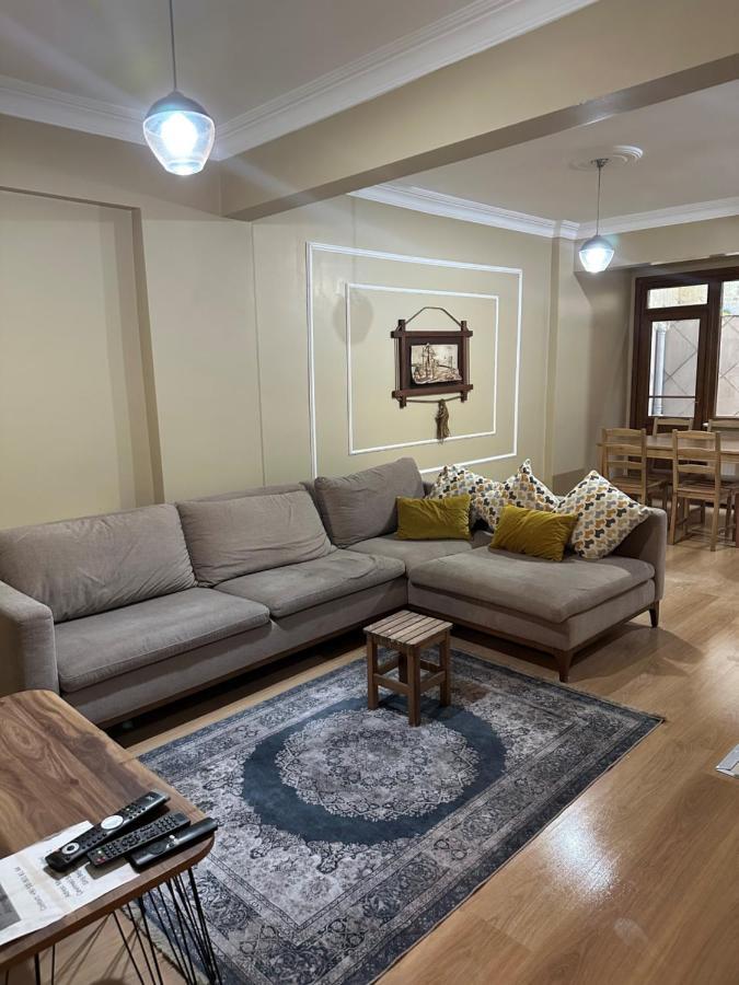 Ortakoy Aysem Sultan Hotel Istambul Extérieur photo