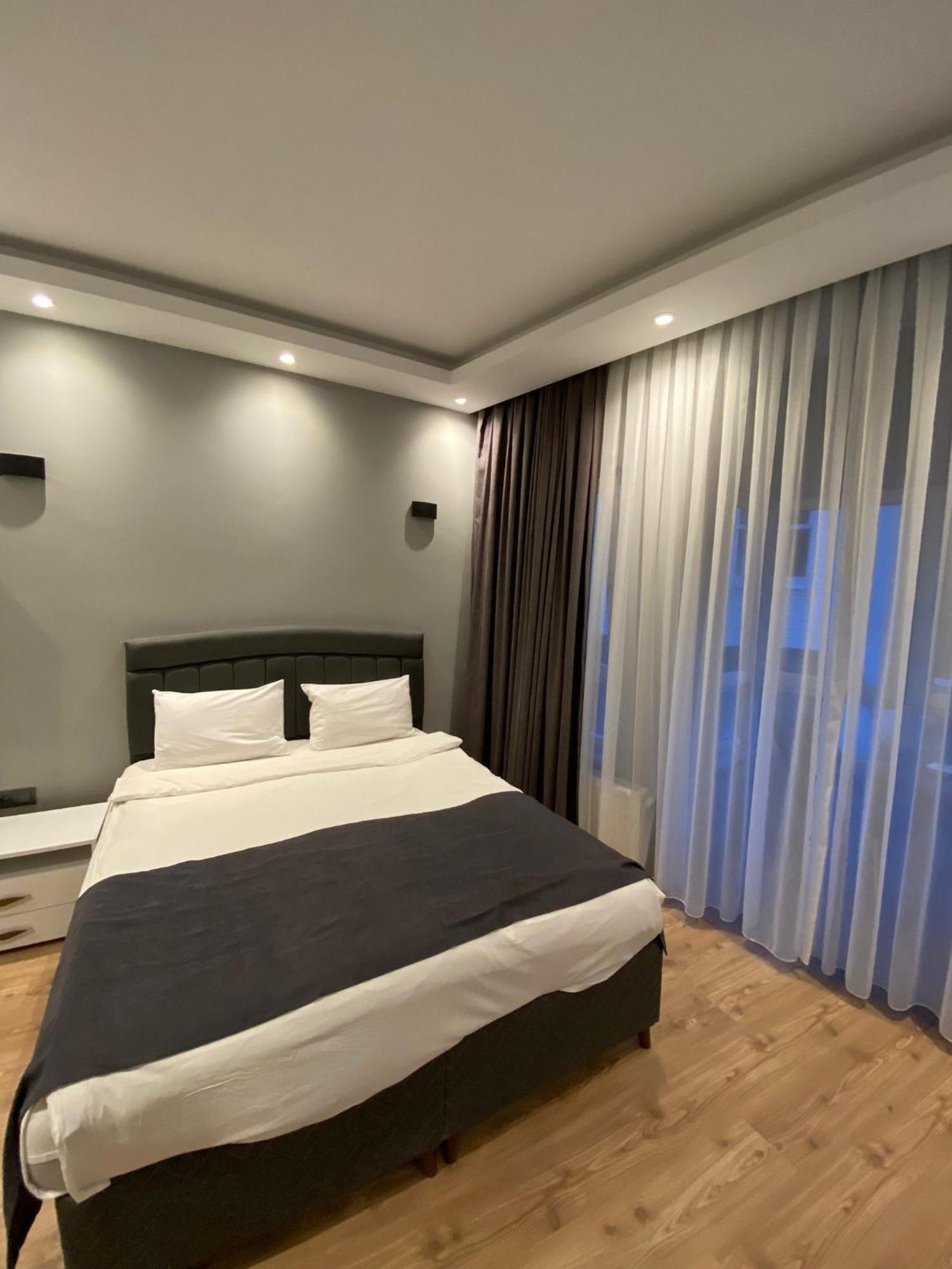 Ortakoy Aysem Sultan Hotel Istambul Extérieur photo